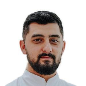 Намазов Шамиль Рафикович
