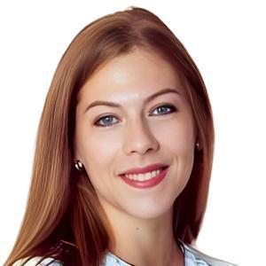 Старикова Ирина Фёдоровна