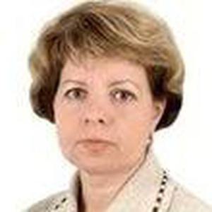 Писарева Татьяна Анатольевна