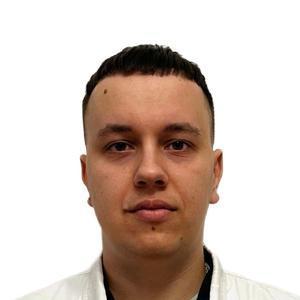 Кудрич Александр Ярославович