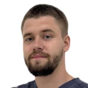 Зверев Данил Олегович