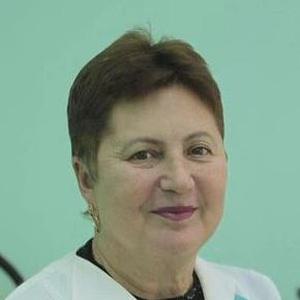 Скрипник Елена Владимировна