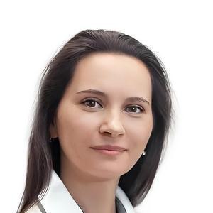 Полякова Ольга Анатольевна
