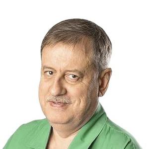 Сурков Игорь Александрович