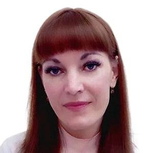 Лозученко Татьяна Сергеевна