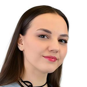 Гончар Анастасия Викторовна