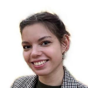 Емельянова Вероника Максимовна