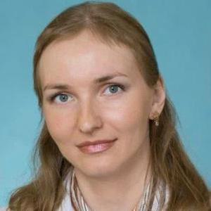 Мелентьева Наталья Сергеевна
