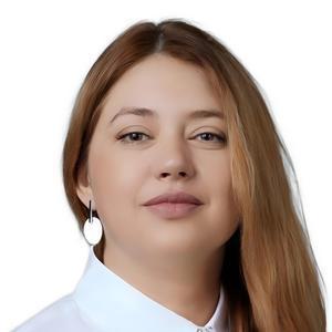 Бригадина Мария Евгеньевна
