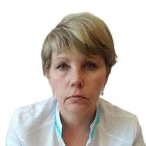 Восколович Адалина Геннадьевна
