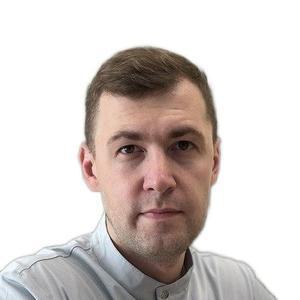 Артюхов Дмитрий Валерьевич