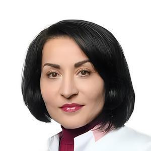 Гуриева Залина Сталинбековна