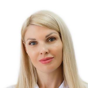 Чугуева Ирина Владимировна