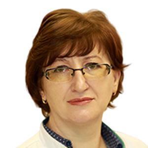 Ширяева Татьяна Андреевна