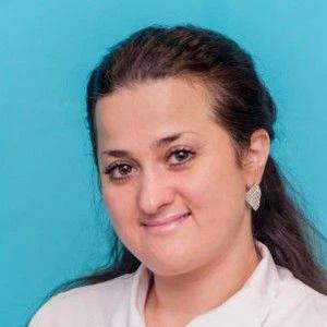 Клейменова Татьяна Анатольевна