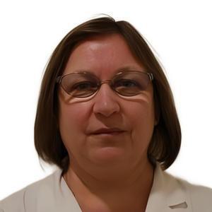 Миронова Вера Николаевна