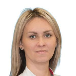 Иваненко Алла Сергеевна