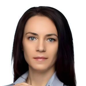 Ильина (Решетникова) Екатерина Павловна