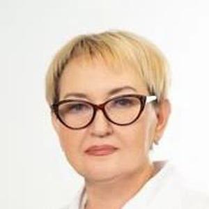 Худукон Светлана Евгеньевна