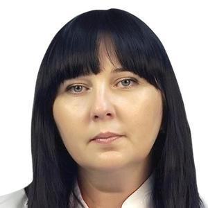 Лунева Татьяна Юрьевна