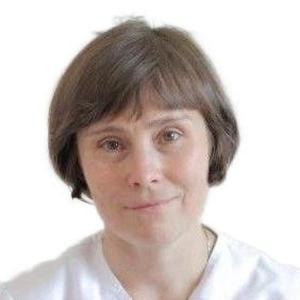 Лугова Ирина Георгиевна