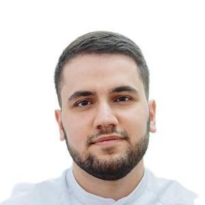 Габриелян Сергей Артурович