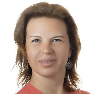 АлБахари Наталия Юрьевна