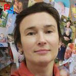 Солдатенкова Надежда Анатольевна