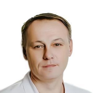 Анаскин Виталий Иванович