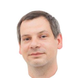 Грузинов Дмитрий Владимирович