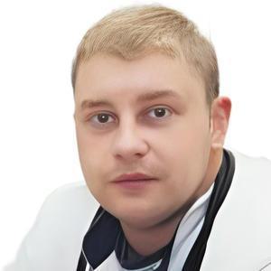 Белов Андрей Алексеевич