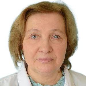 Пташенчук Галина Ивановна