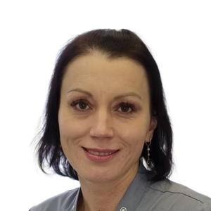 Старкова Светлана Михайловна