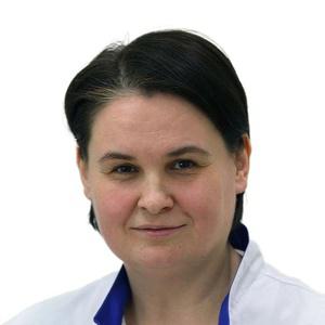 Ягодкина Ирина Владимировна