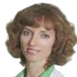 Богданова Татьяна Станиславовна