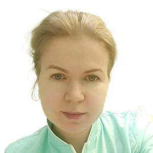 Ушакова Елена Николаевна