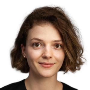 Волкова Анастасия Викторовна