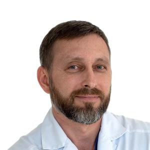Ежиков Александр Леонидович