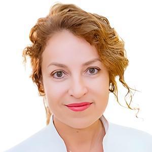 Заякина Наталья Ивановна