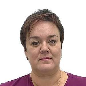 Пескова Татьяна Валерьевна