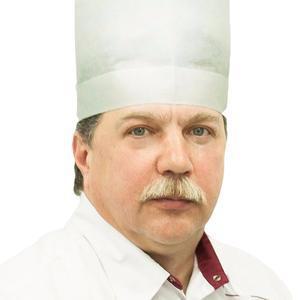 Кольцов Сергей Михайлович