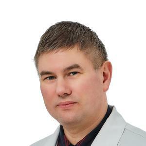 Соловов Дмитрий Владимирович
