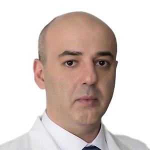 Кветенадзе Гурами Елгуджаевич