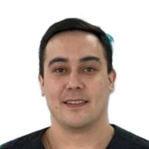 Зангиров Алмаз Нурсахиевич