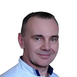 Македонский Павел Владимирович