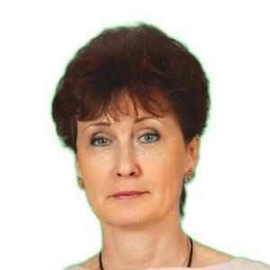 Белова Яна Эдуардовна