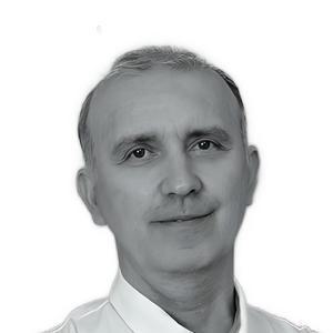 Рябухин Игорь Александрович