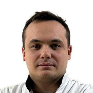 Меркурьев Всеволод Романович