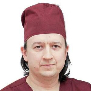 Калинников Роман Евгеньевич