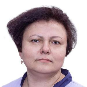 Краснова Марина Владимировна